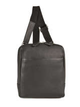 Sac Bandouli�re Leonhard heyden Noir berlin 7315