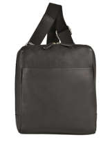 Sac Bandouli�re Leonhard heyden Noir berlin 7316