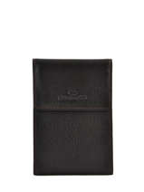 Card Holder Leather Gil holsters Brown attitude G917074