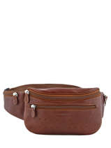 Fanny Pack Arthur et aston Brown jasper 1589-576