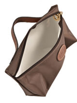 Longchamp Pochettes Bleu-vue-porte