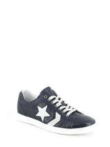 Baskets Bellamy Bleu baskets mode OLIVE