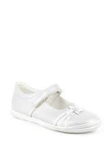 Ballerines Bopy Gris ballerines / babies SAGHERA