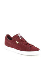 Suede classic +-PUMA