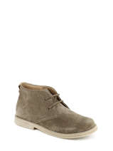 Chaussures � Lacets Froddo Marron chaussures a lacets G411411B