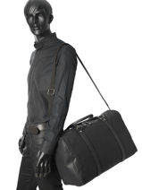 Sac De Voyage Blitz Wylson Noir blitz W8170-6-vue-porte