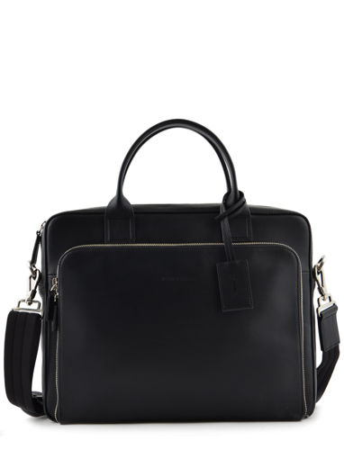 Longchamp Serviette Noir