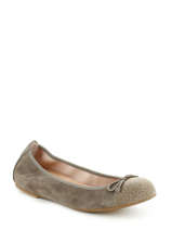 Ballerines Unisa Beige ballerines / babies AUTO-KS