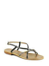 Monaco sandals-LES TROPEZIENNES