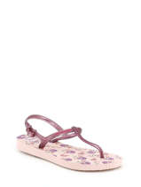 Nu-pieds Havaianas Rose sandales / nu-pieds 4137197B