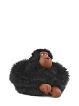 Porte-clefs Kipling Noir basic 16474