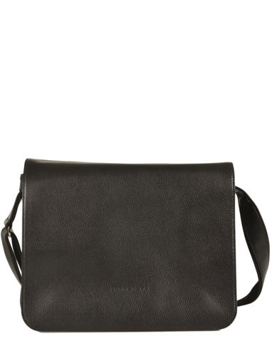 Longchamp Serviette Noir