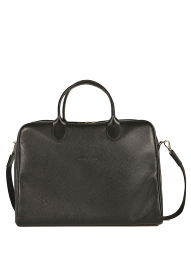 Longchamp Serviette Bleu