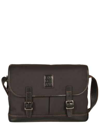 Longchamp Boxford Serviette Noir