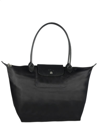 Longchamp Hobo bag Blue