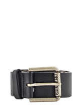 Ceinture Redskins Noir belt 15982