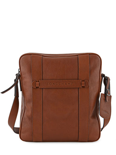 Longchamp Longchamp 3d Besaces Noir