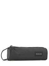 Trousse 1 Compartiment Quiksilver Noir youth access QYAA3574