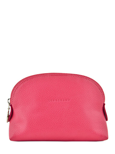 Longchamp Clutches Pink