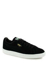 Suede classic +-PUMA