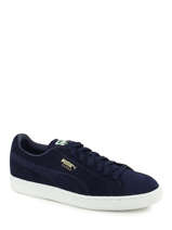 Suede classic +-PUMA