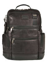 Sac � Dos Tumi Noir alpha 2 leather DH92681