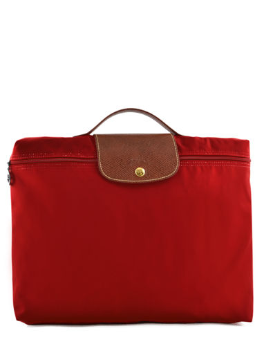 Longchamp Serviette Beige