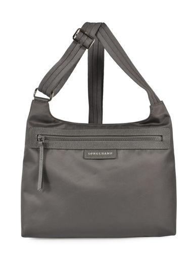 Longchamp Messenger bag Violet