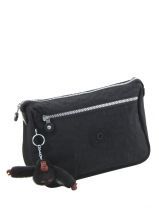 Trousse De Toilette Kipling Noir basic travel 13618