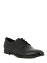 Chaussures � lacets-GEOX
