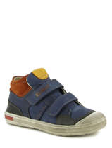 Baskets igor-KICKERS