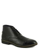 Chaussures a lacets mateo-KICKERS