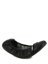 Ella-vel-LES P'TITES BOMBES