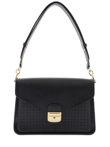 Longchamp Mademoiselle longchamp Besaces Marron