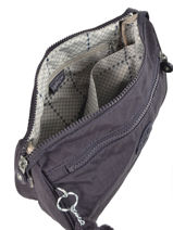 Trousse De Toilette Kipling Violet basic travel 13618-vue-porte