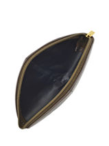 Porte-monnaie Cuir Yves renard Gris foulonne 29367-vue-porte