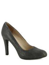 Patty-ls Unisa Noir escarpins PATTY-LS