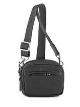 Messenger Bag Francinel Black porto 653101