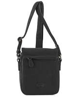 Sac Bandouli�re Francinel Noir bilbao 655017