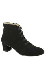 Bottines-BRENDA ZARO