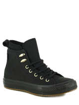 Chuck taylor all star hi waterproof-CONVERSE