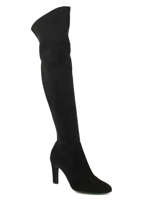 Bottes cuissarde-BRENDA ZARO