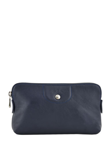 Longchamp Pochettes Bleu