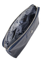 Longchamp Pochettes Bleu-vue-porte