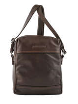 Sac Bandouli�re Jasper Arthur et aston Noir jasper 1589-28