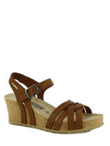 Lanny scratch-MEPHISTO