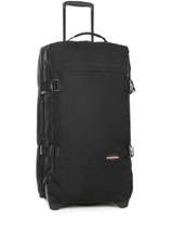 Valise Souple Authentic Luggage Eastpak Noir authentic luggage K62L