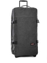 Valise Souple Authentic Luggage Eastpak Noir authentic luggage K63L