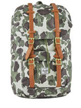 Sac � Dos 1 Compartiment + Pc 15