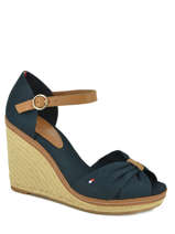 Elena sandal-TOMMY HILFIGER